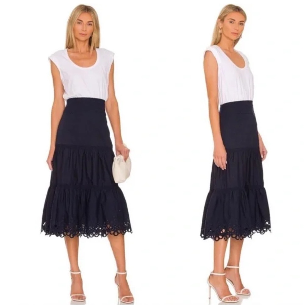 Veronica Beard Amaia Dress